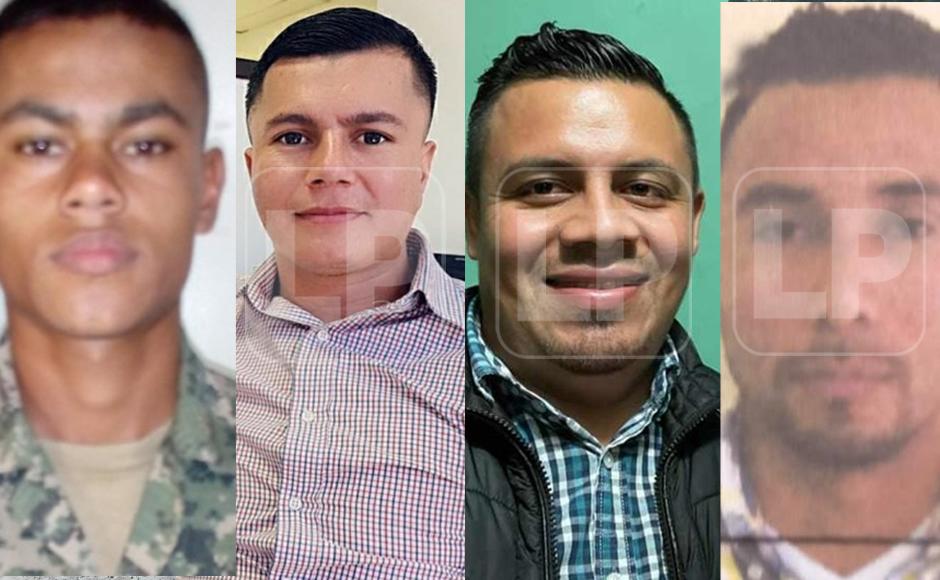Un militar y tres agentes de la Atic muertos deja naufragio en Colón