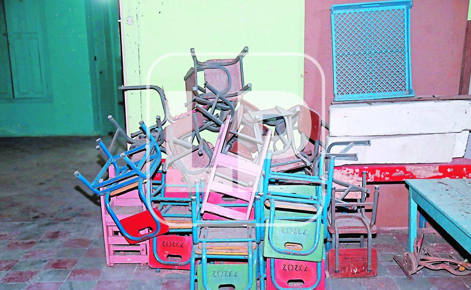 El 60% de escuelas rurales dan clases semipresenciales en Honduras