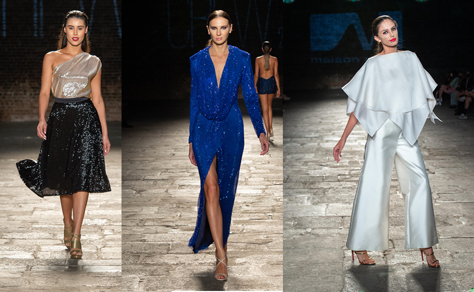 A lucir radiantes en las fiestas navideñas