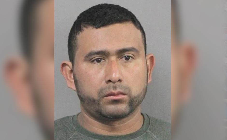 Hondureño es sospechoso de matar a su novia en EEUU