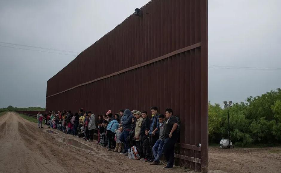 Inicia diálogo estratégico EEUU-Honduras con foco en migración y anticorrupción