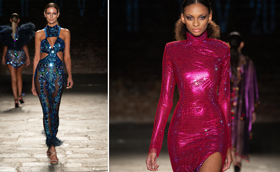 A lucir radiantes en las fiestas navideñas