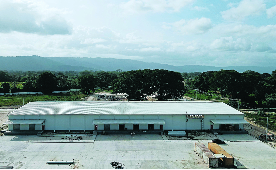 Ciudad Morazán adquiere más hectáreas y ampliará capital de inversión