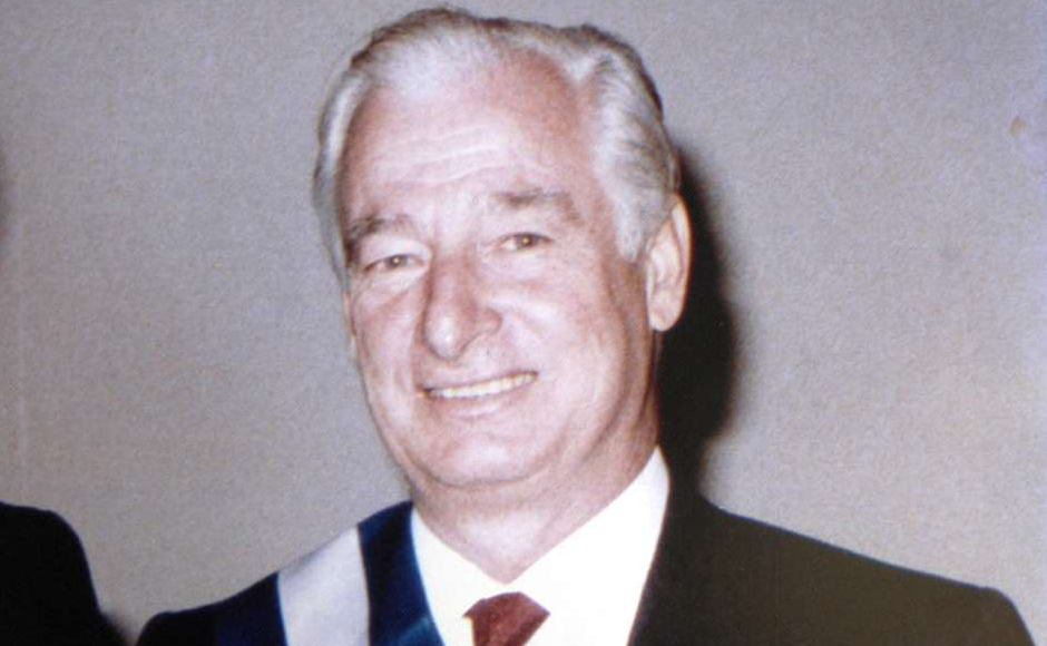 Más de 80 presidentes en dos siglos de república