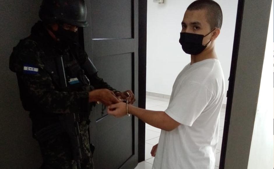 Recibe más de seis años de cárcel hombre que llevaba marihuana oculta en calzoneta