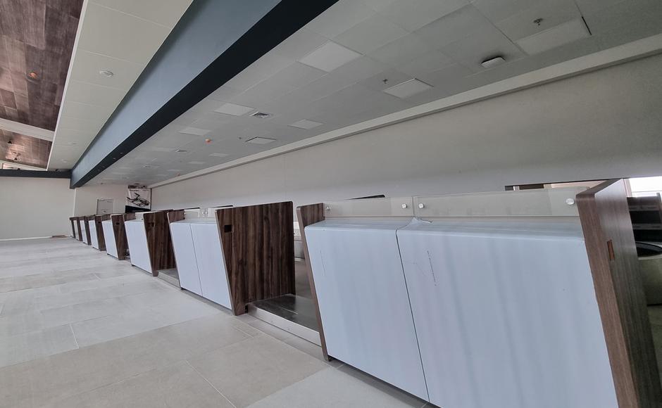 Para el turismo, Palmerola es un sueño hecho realidad