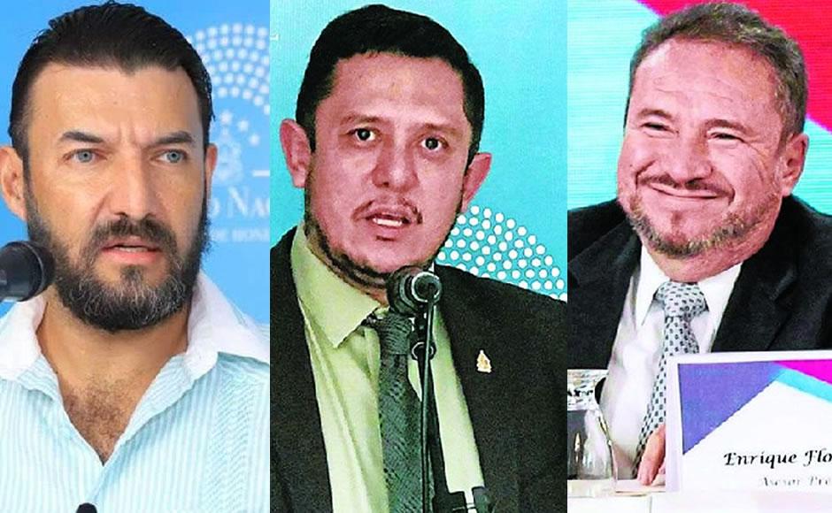 Señalados en lista Engel dicen que es un ataque al Gobierno