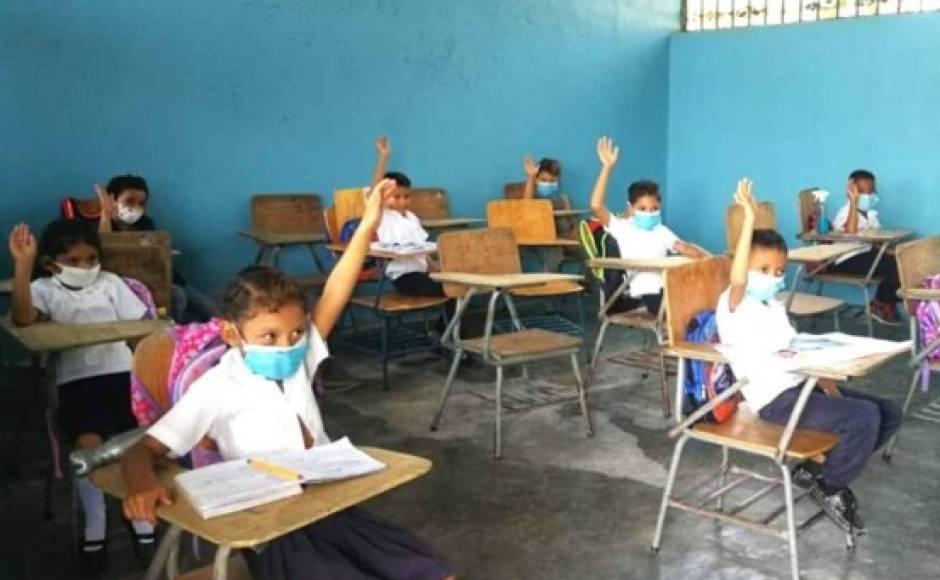 En enero 2022 habrá campañas masivas para crecer la matrícula estudiantil