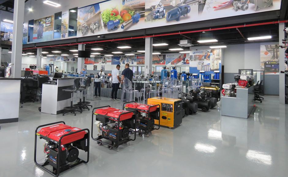 Bomohsa inaugura sucursal principal enfocados en la consolidación