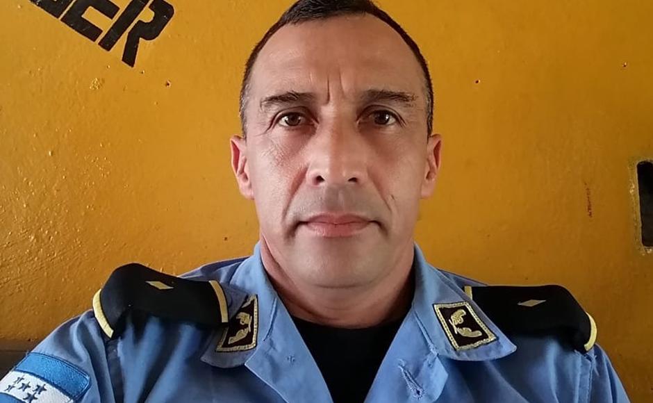 Matan de un machetazo a policía que intervino durante escándalo público