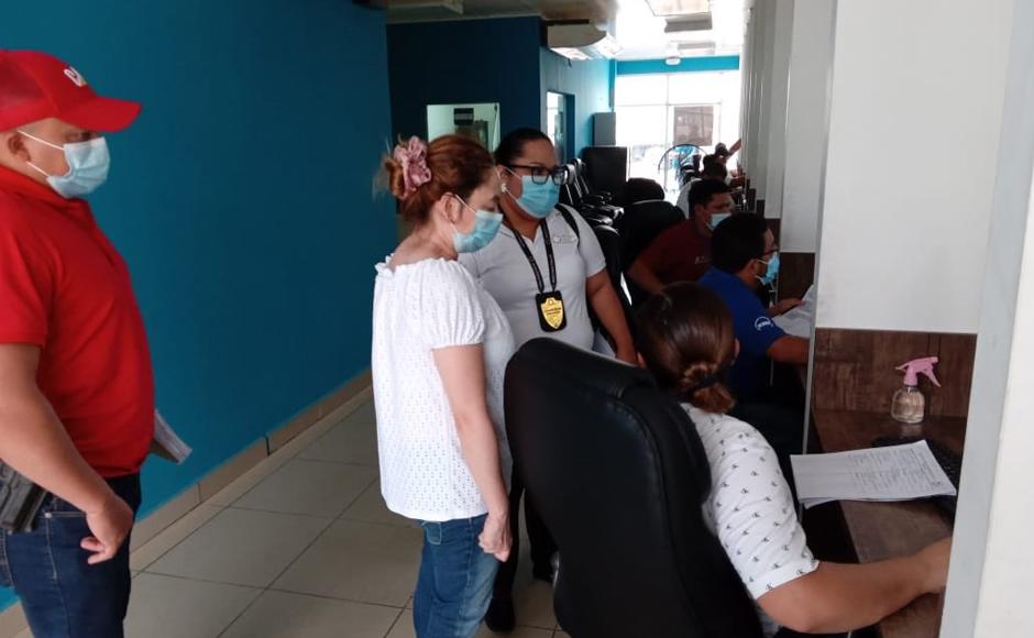 Ejecutan Operación Arquímedes II contra la piratería y falsificación