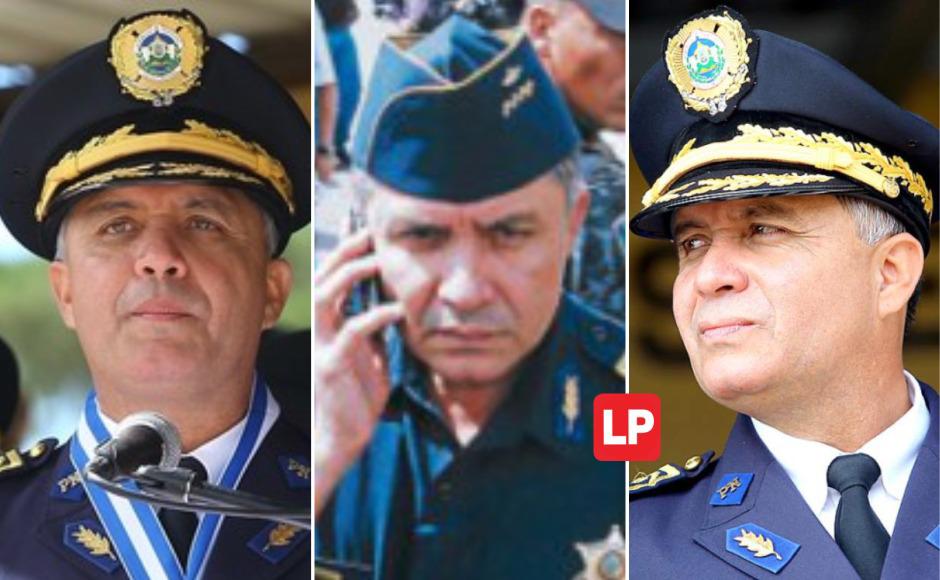 El Ministerio Público de Honduras solicitó este viernes la privación definitiva de al menos 40 bienes del exjefe de la Policía Nacional, Ricardo Ramírez, quien es acusado por lavado de activos y presuntamente se encuentra en Nicaragua.