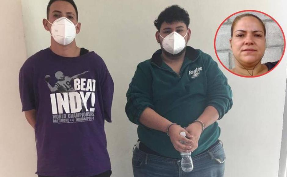 En La Tolva seguirán presunto pandillero y asesino de una colombiana