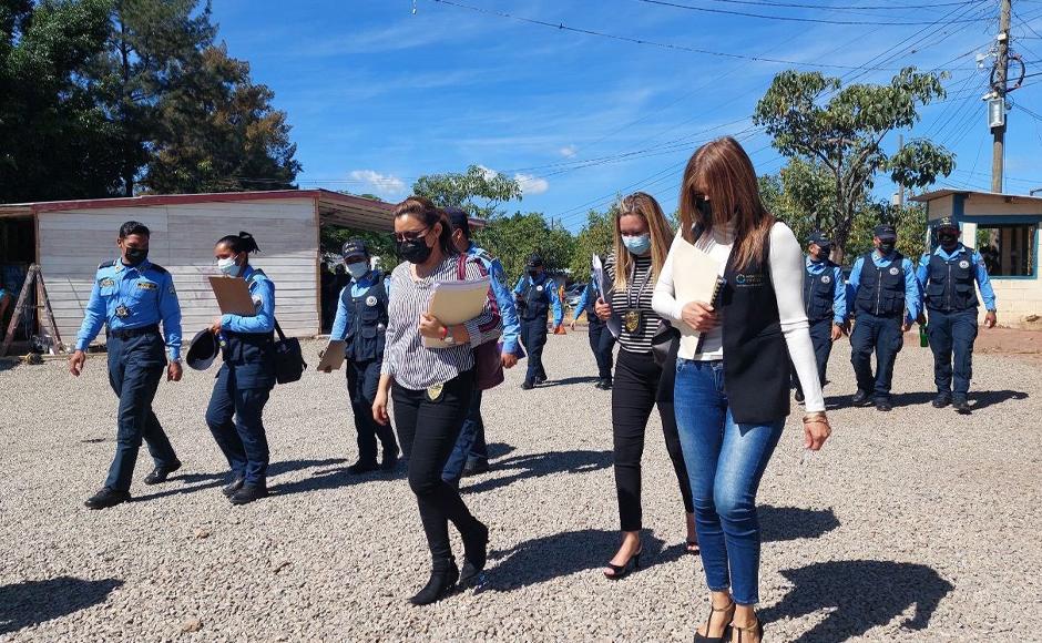 Fiscalía cita a primeras siete personas ante ola de denuncias de actas inconsistentes