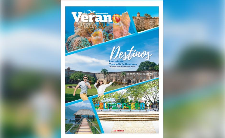 Edición Especial Verano