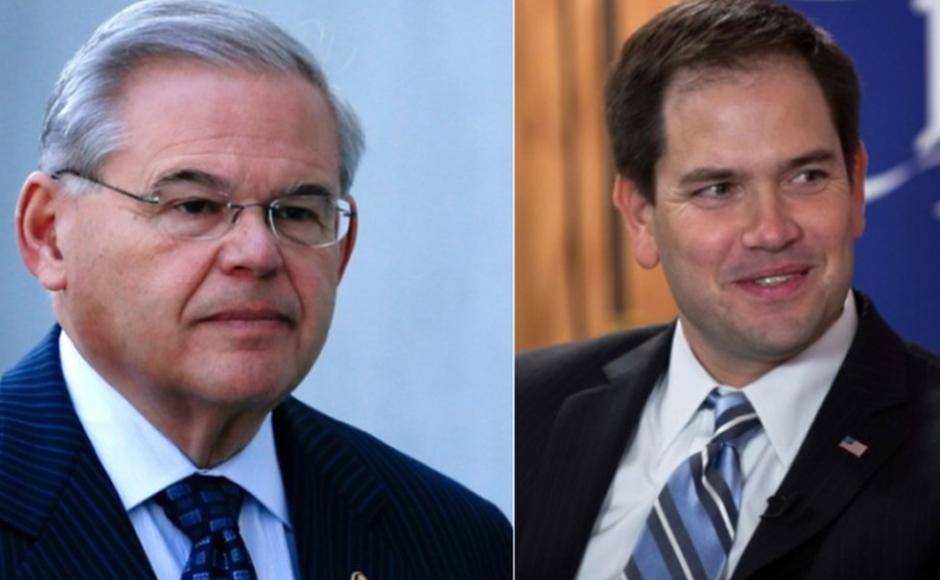 Senadores de EEUU se oponen a comprar petróleo a la Venezuela de Maduro