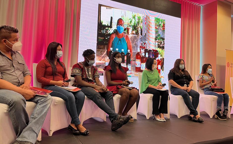 “Migraciones”, estudio presentado por la fundación Ayuda en Acción