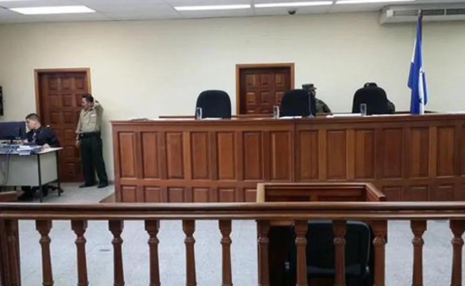 La repetición del juicio contra la ex primera dama y el ex secretario privado se puso en marcha desde inicios de febrero.