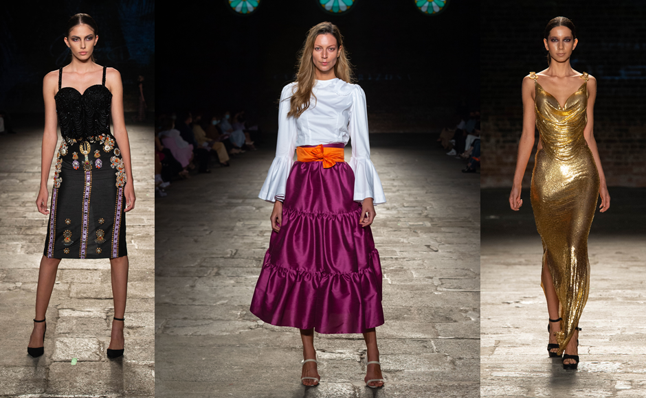 A lucir radiantes en las fiestas navideñas