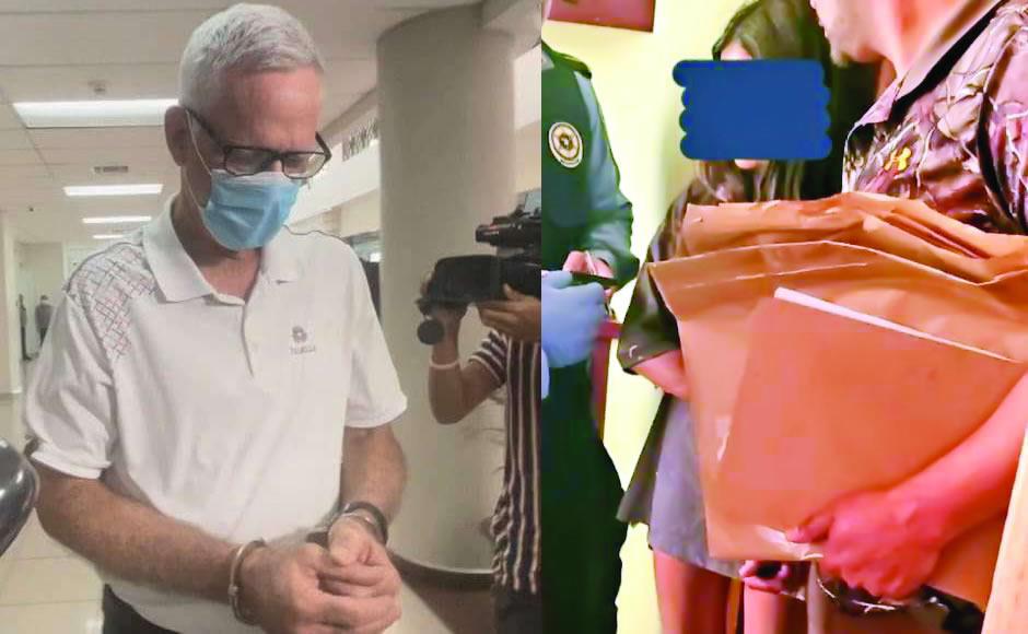 Investigan a más implicados en red de trata de personas