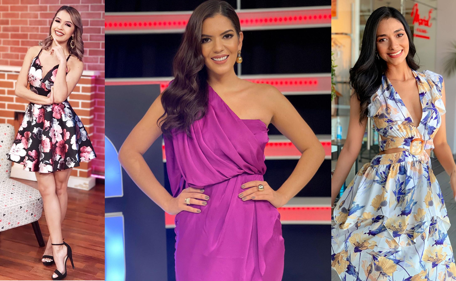 A lucir radiantes en las fiestas navideñas