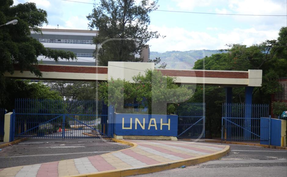 La Universidad Nacional Autónoma de Honduras posee un reglamento interno para regular el acoso sexual.