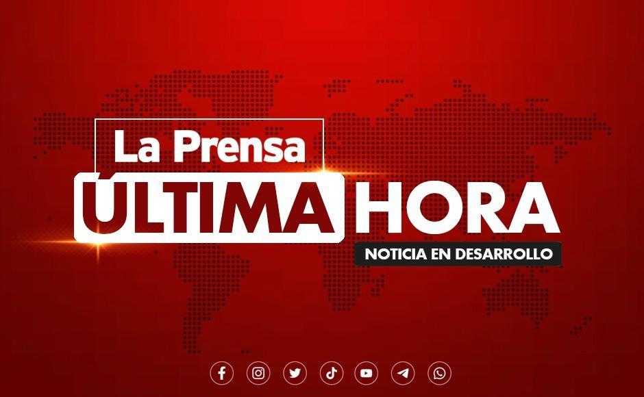 Temblor sacude norte de Honduras