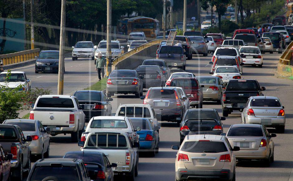 “Pagué L70,000 de adelanto por un Honda Civic y el vendedor desapareció”