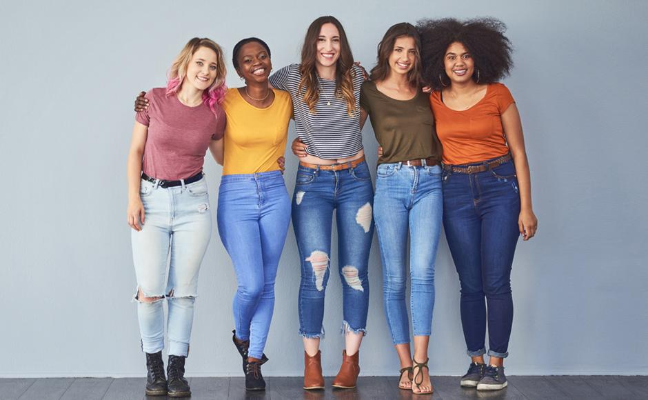 Avon lanza campaña para erradicar la violencia de género