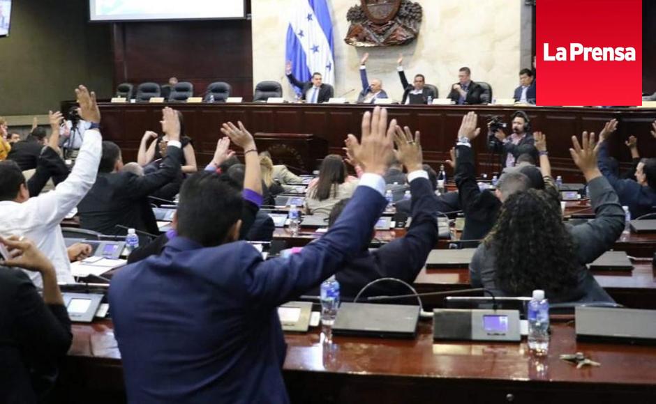 80 diputados buscan reelegirse y mayoría no presentó ni 10 proyectos desde 2018