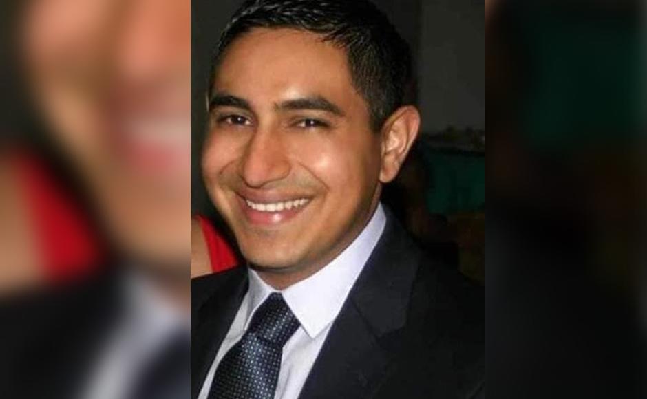 Juticalpa: abogado muere en clínica tras ser atacado a tiros