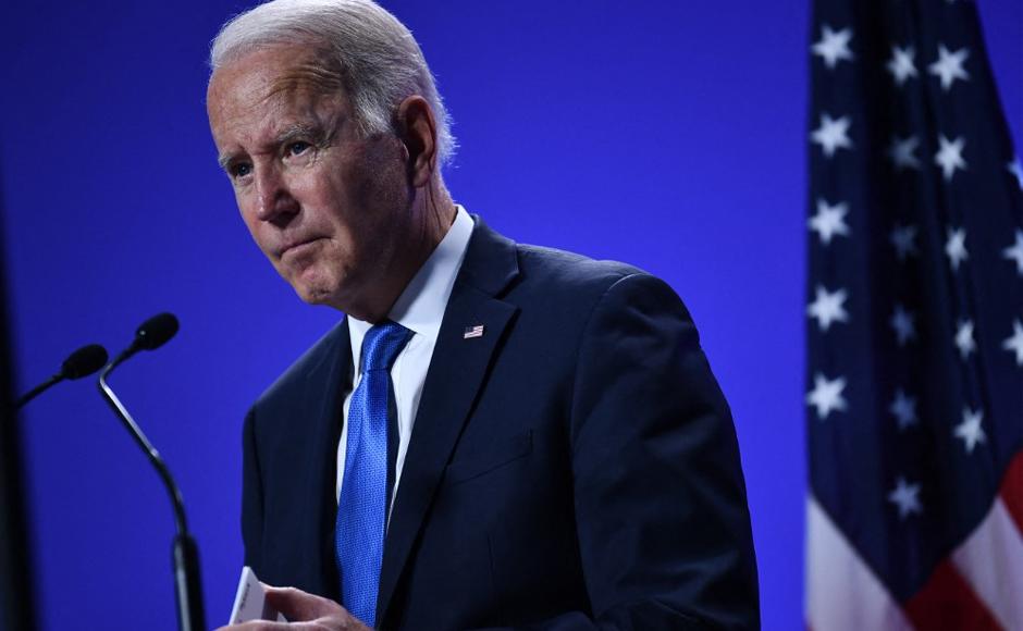 China y Rusia refutan críticas de Biden sobre su compromiso climático