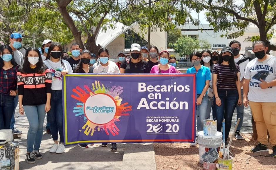 L495 millones entrega loterías electrónicas al pueblo hondureño