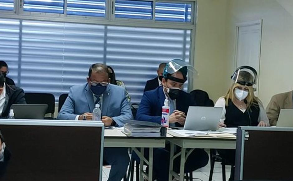 Entra a etapa de conclusiones el juicio en caso hospitales móviles