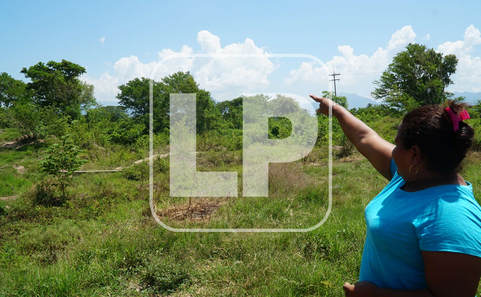 BID y Cepal pidieron obras para el valle de Sula