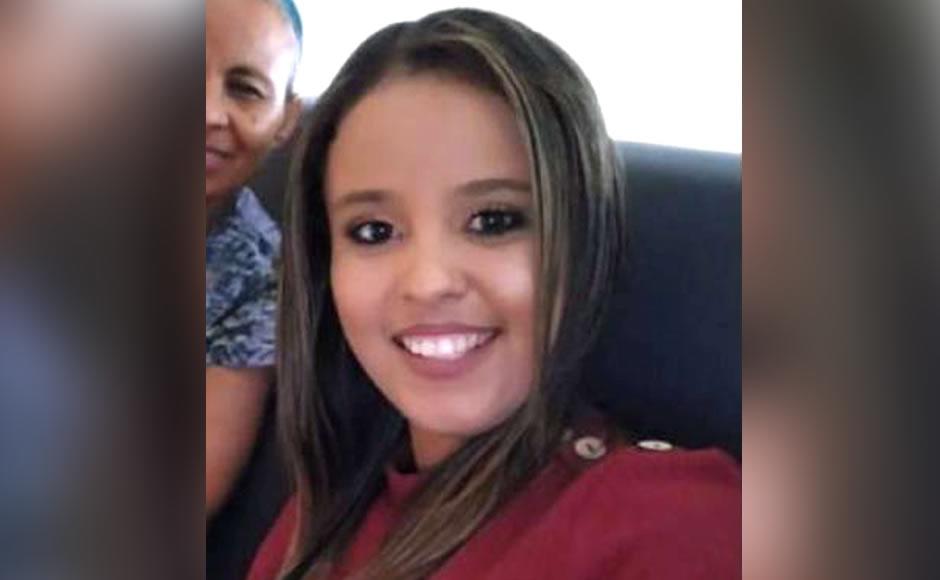 Madre sospecha que colombianos tienen retenida a su hija Paola Bardales