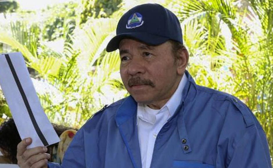 Daniel Ortega no acudirá a la asunción de Xiomara Castro y delega a su canciller