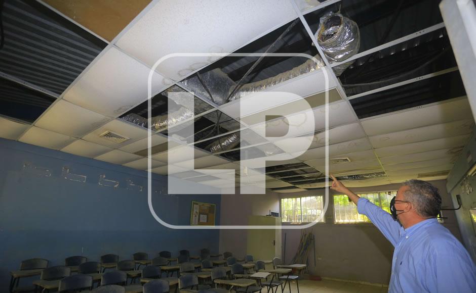 El fracaso de las clases virtuales: “siento que en la casa casi no aprendo”