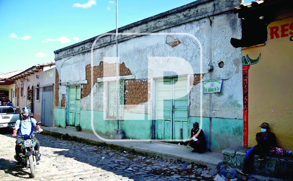 El 60% de escuelas rurales dan clases semipresenciales en Honduras