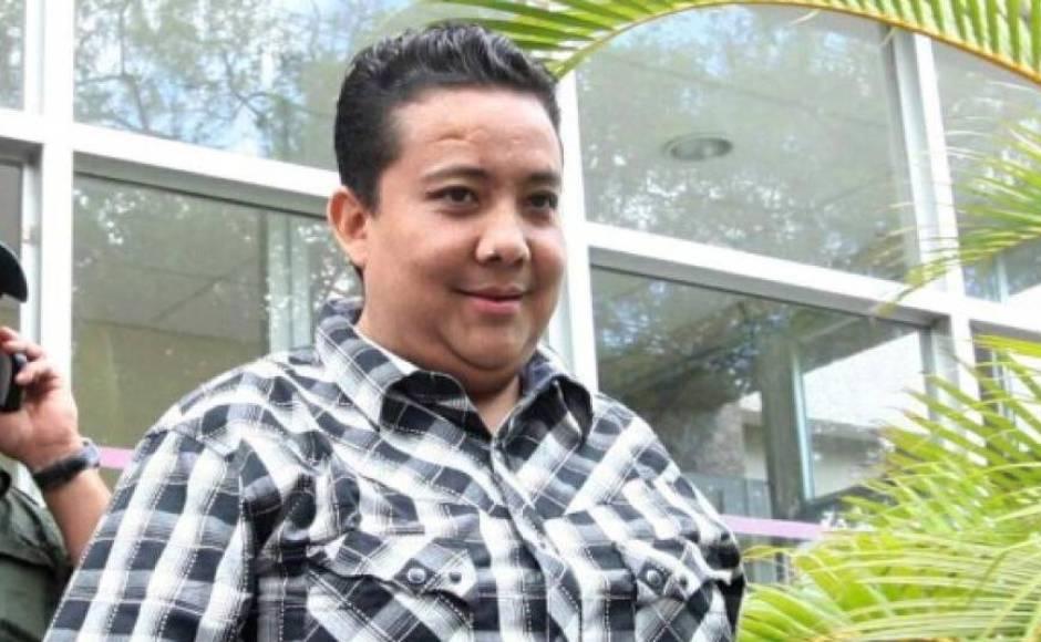 De los tres delitos que le imputó la Fiscalía de Estados Unidos, Fredy Nájera únicamente reconoció uno.