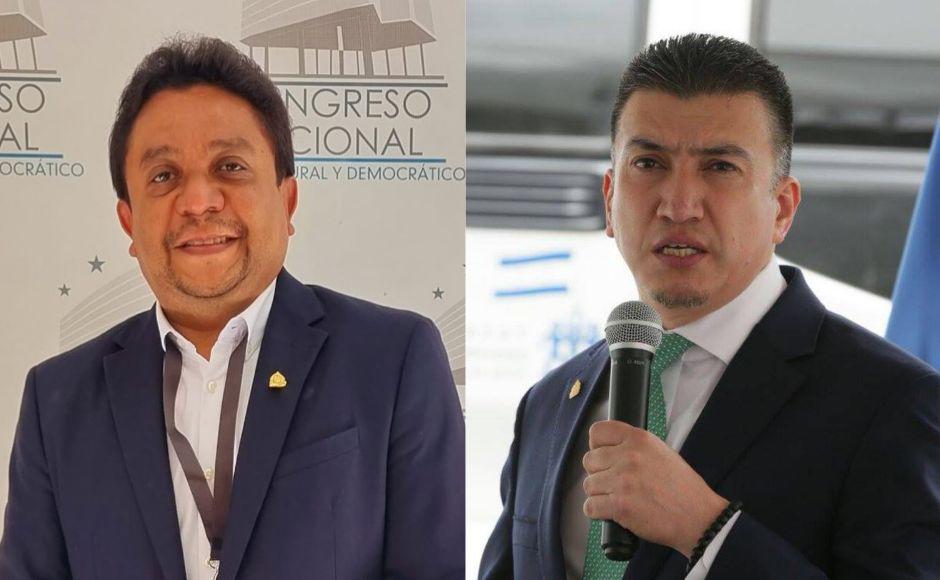 Ramón Barrios cuestiona posición del presidente de la CSJ sobre instalación de la Cicih