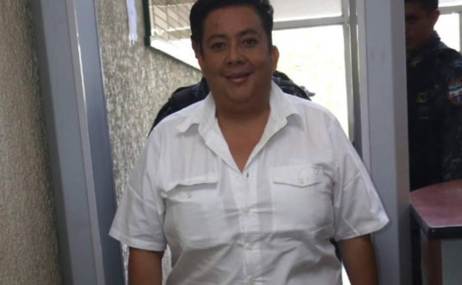 Son dos dleitos los que se debatirán en el cierre del juicio contra Fredy Nájera.