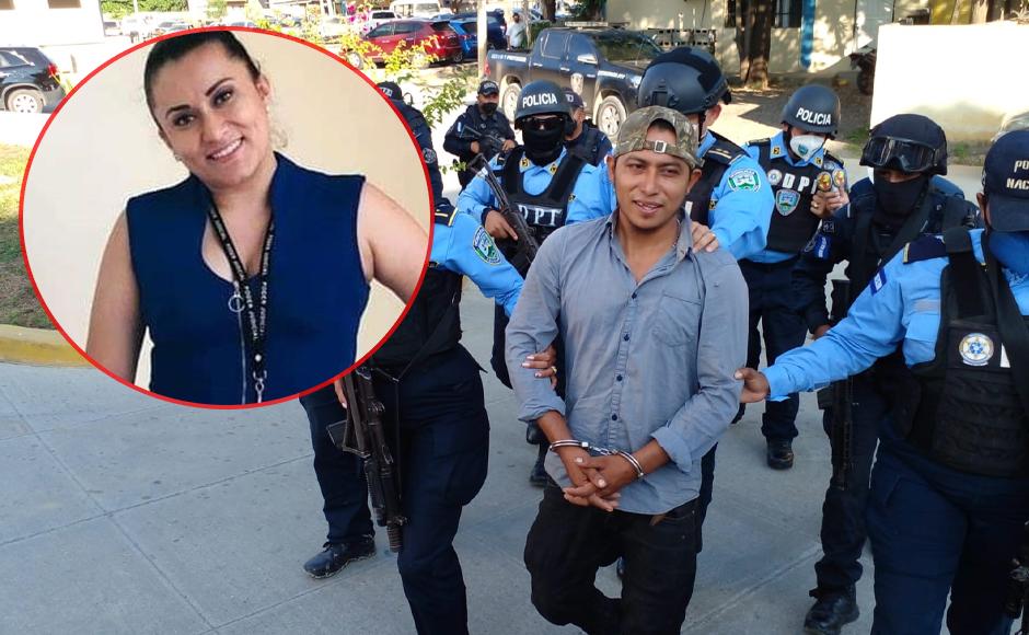 Capturan a otro implicado en crimen de la abogada Connie Montero