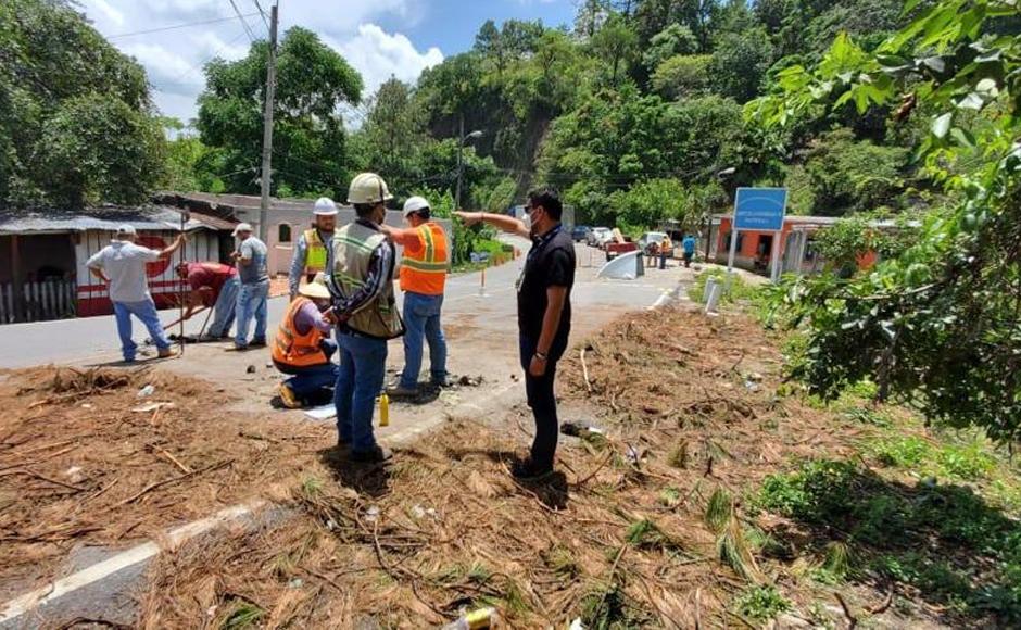 Punto fronterizo de Agua Caliente seguirá cerrado