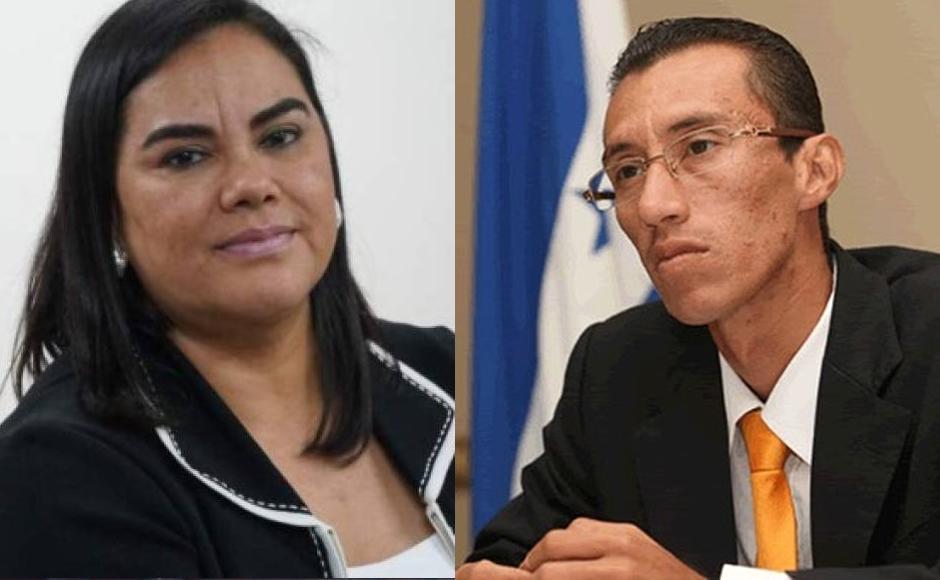 Continúa desarrollo del juicio contra Rosa Elena de Lobo y Saúl Escobar