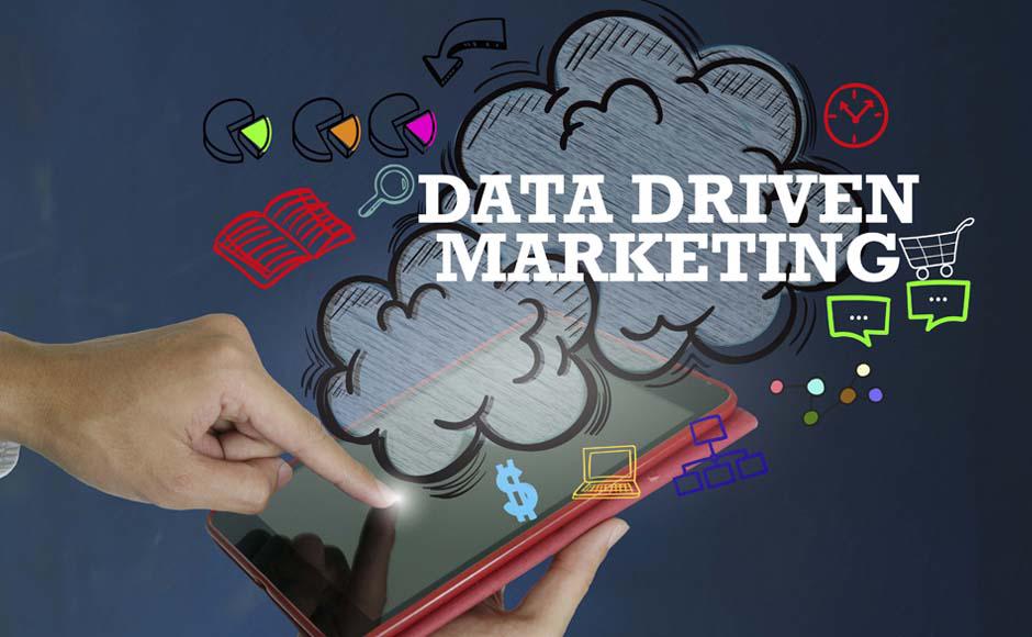 ¿Qué es el Data Driven Marketing?