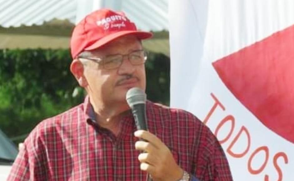 La trágica muerte del alcalde Francisco Gaitán provocó conternación y repudio entre distintos sectores del país.