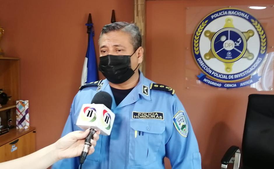 Policía busca a más involucrados en crimen del alcalde Francisco Gaitán