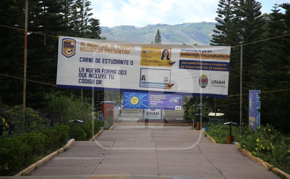 La mayor cantidad de casos de acoso sexual ocurren en las principales ciudades del país: San Pedro Sula y Tegucigalpa.