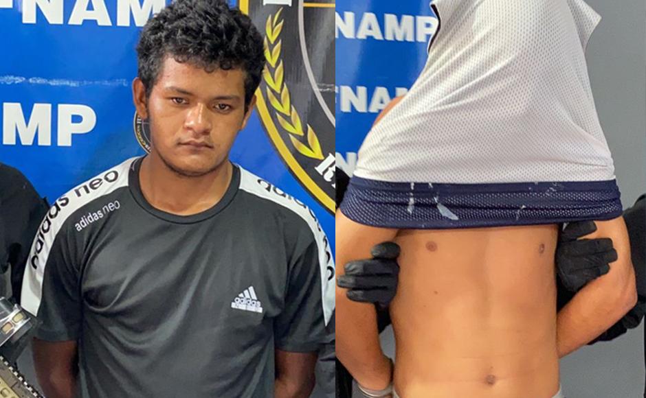 Les caen por extorsión y los investigan por posible participación en homicidios